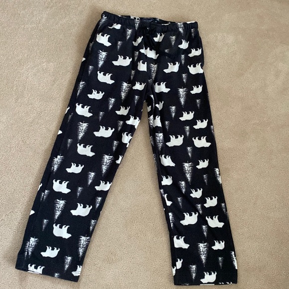 Sz M Denver Hayes PJ pants - Picture 1 of 3